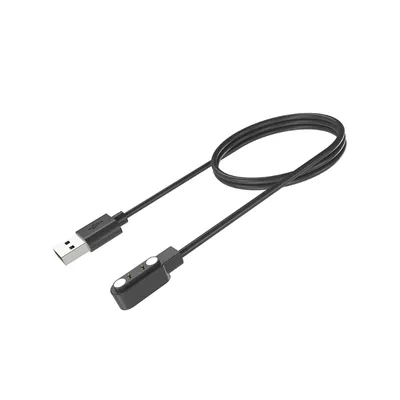 Zeblaze Btalk 3 Pro Charging Cable Magnetic USB Charger Fast Secure Reliable Power