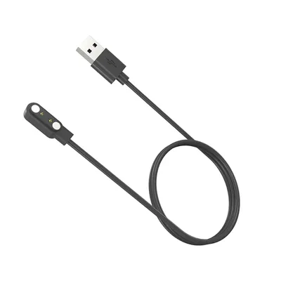 Zeblaze GTS 3 Charging Cable Magnetic USB Charger Fast Secure Reliable Power