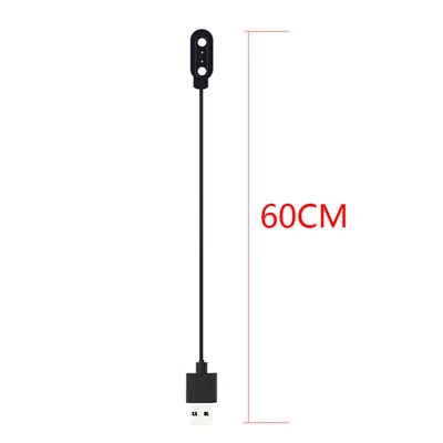 Zeblaze Stratos 3 Ultra Charging Cable Magnetic USB Charger Fast Secure Reliable Power