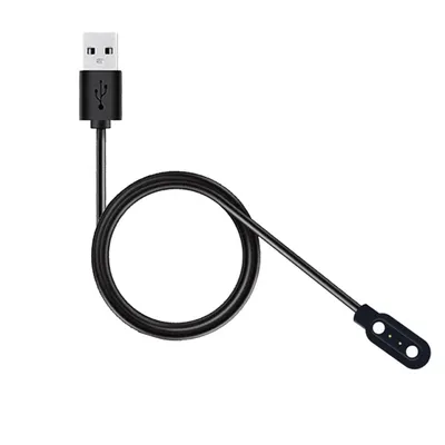 Zeblaze Vibe 7 Lite 3 Charging Cable Magnetic USB Charger Fast Secure Reliable Power