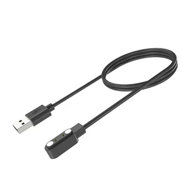 Haylou Solar Pro Charging Cable Magnetic USB Charger Fast Secure Reliable Power