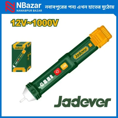 Voltage Tester Pen Jadever