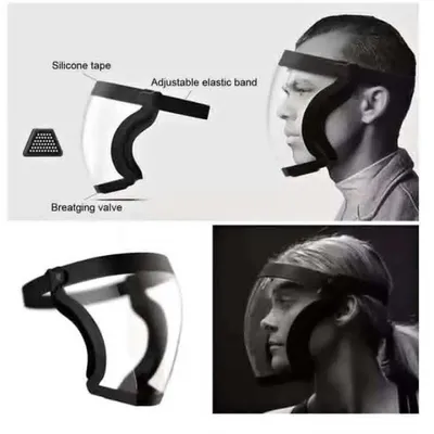 Protective Safety Goggles – Anti-Fog & Dust proof