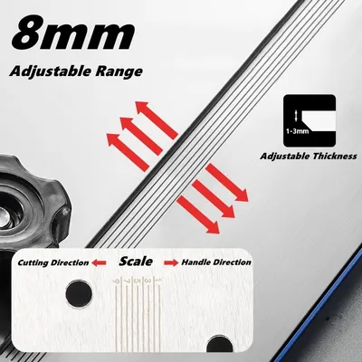 Tile Chamfering Tool – 45 Degree Angle Grinder Stand