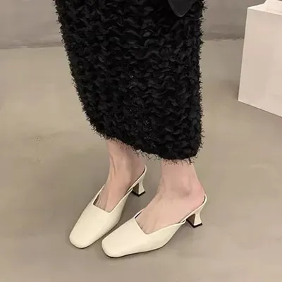 CHÂTEAU CHIC MULES