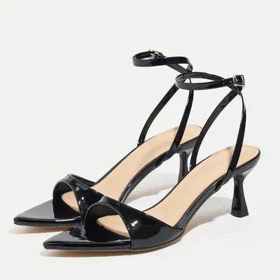 FASHIONABLE NIGHTCLUB PARTY HEELS