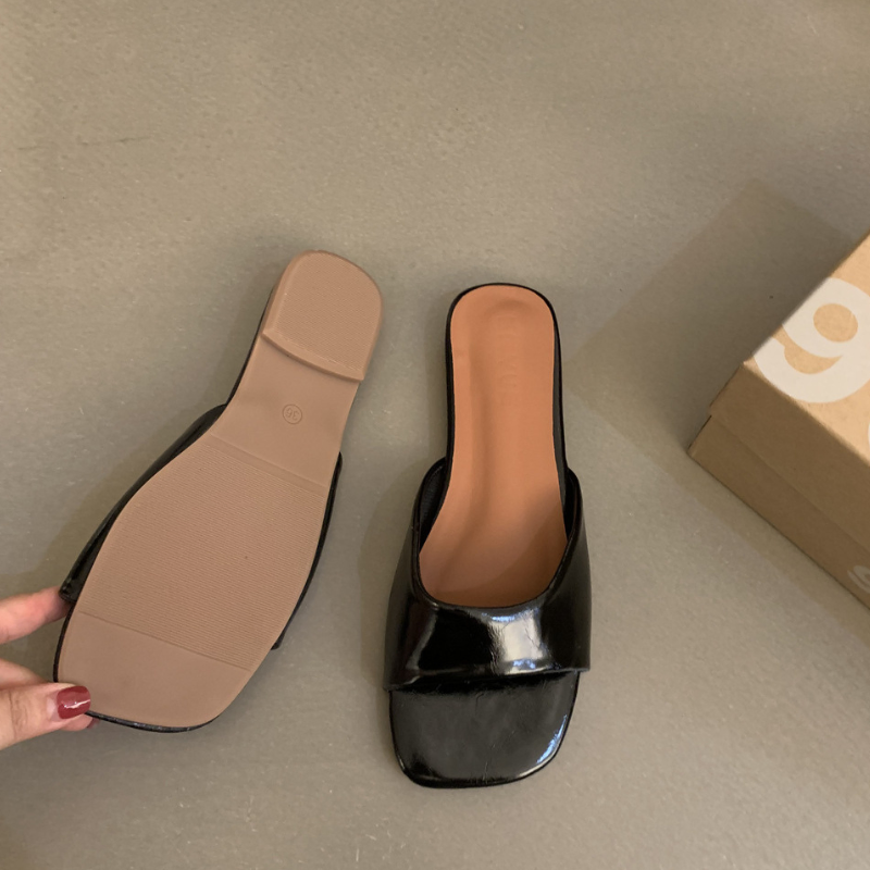 METALLIC MUSE SLIDES