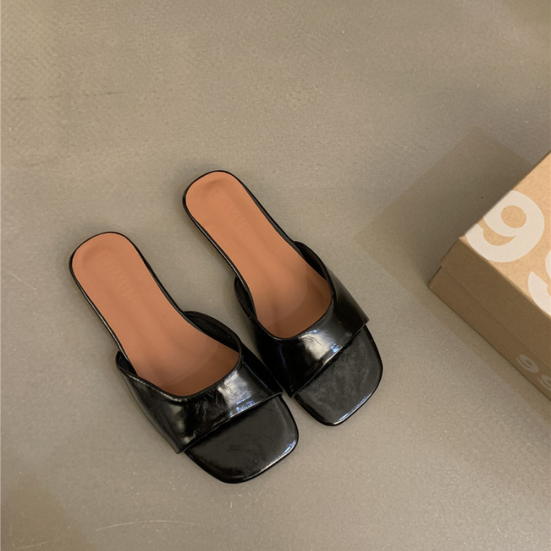 METALLIC MUSE SLIDES