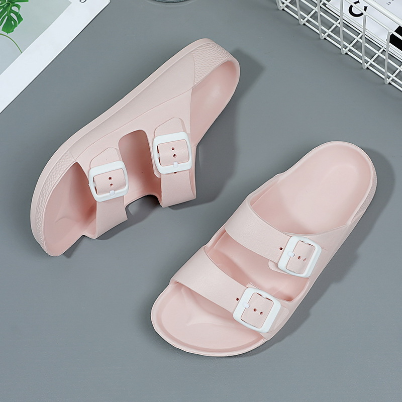 JOOM UNISEX SLIDES