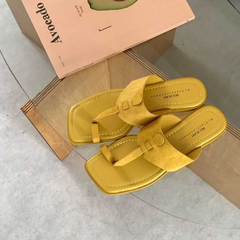 CHROMASTEP SANDALS