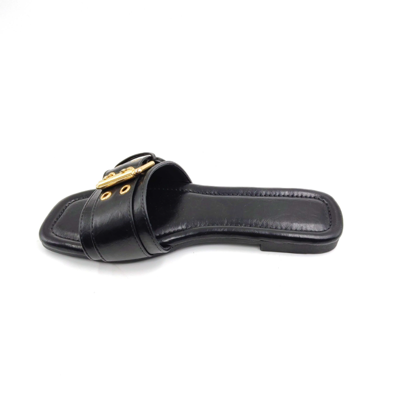 ECLIPSE BUCKLE SLIDES
