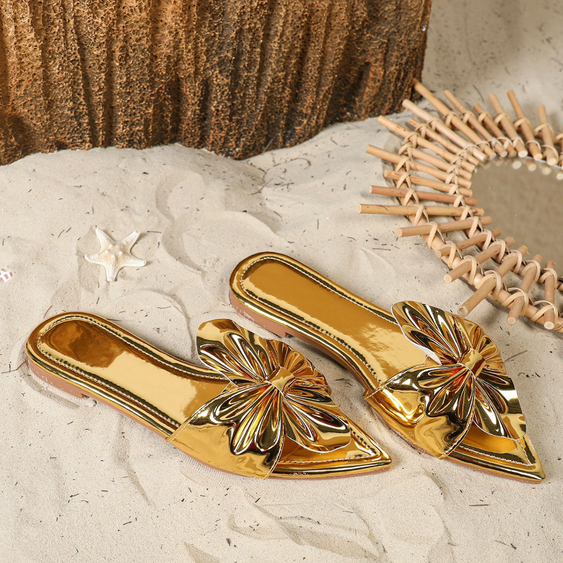 MIDNIGHT MUSE SLIDES