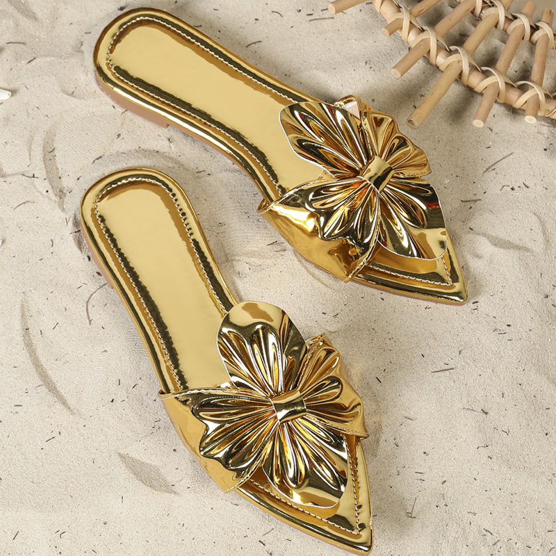 MIDNIGHT MUSE SLIDES