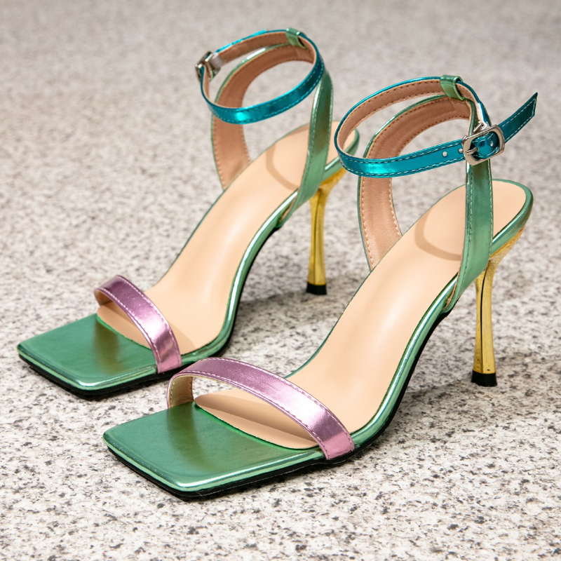 PRISM REIGN STILETTOS