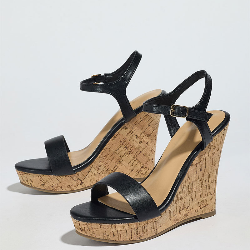 FEARLESS FIT WEDGES