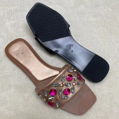 RUBY RADIANCE SLIDES