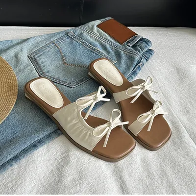  OS FAIRY STYLE SLIPPERS