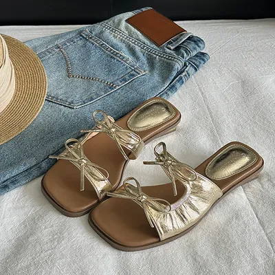  OS FAIRY STYLE SLIPPERS