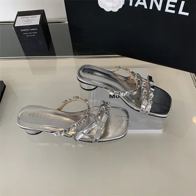 PRESTIGE CRYSTAL BOW CHUNKS