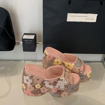 Roselle Chunk Wedges