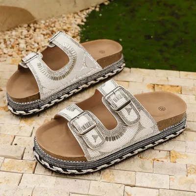 ZARIA JEWEL SLIDES