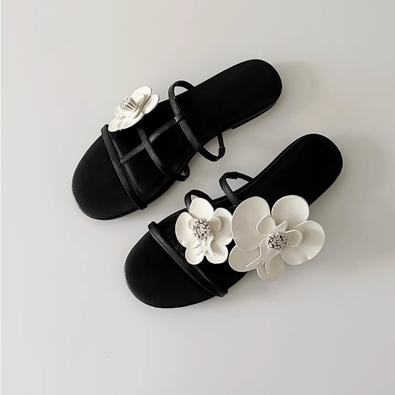 BLOOM STRAP SLIDES