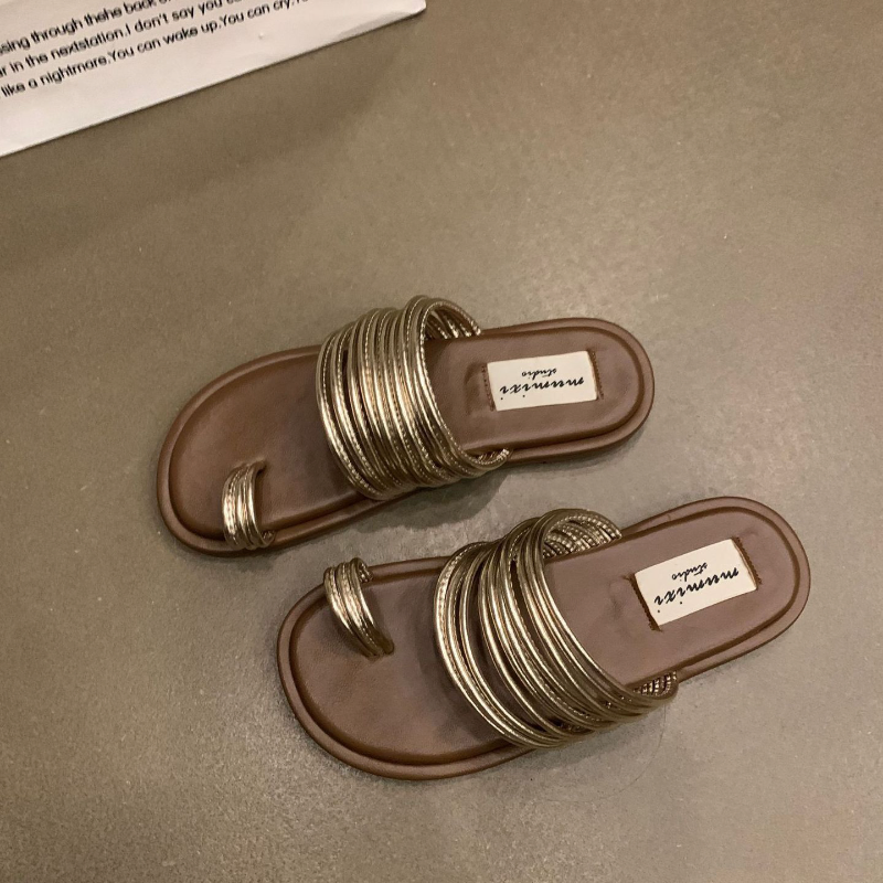 EVERYDAY EASE SANDALS