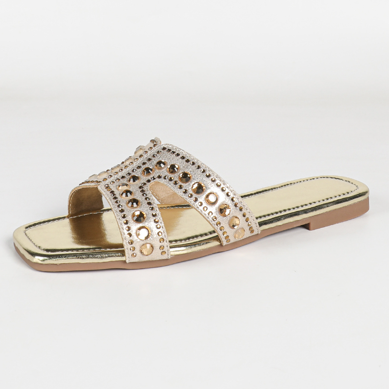 GOLDEN MUSE SLIDES