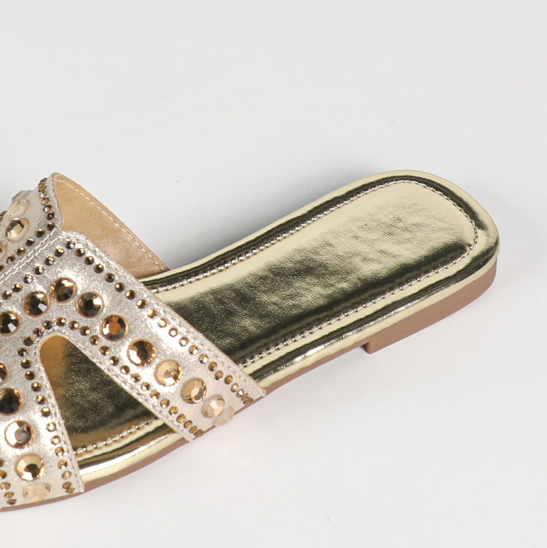 GOLDEN MUSE SLIDES