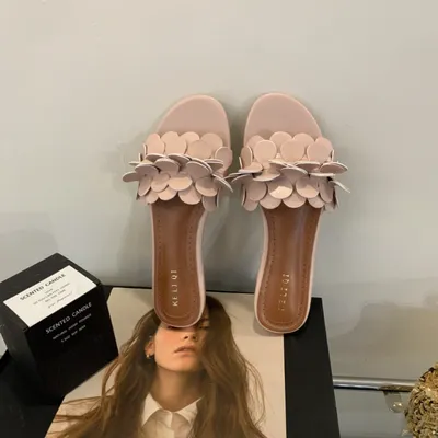 PETAL MUSE SLIDES