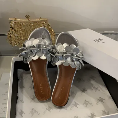 PETAL MUSE SLIDES