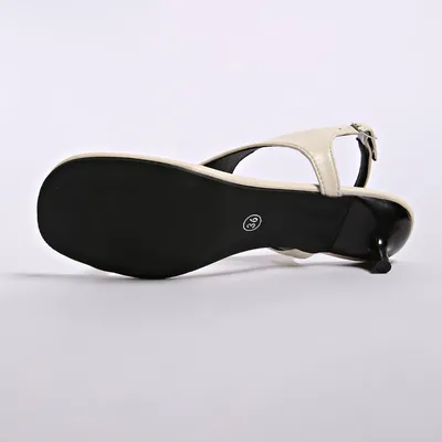 ISLA TOE RING SANDALS