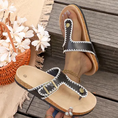 SIENA COMFORT SLIDES