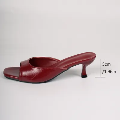 MILA POINT MULES