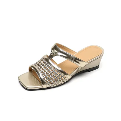 EVELINE WEDGES