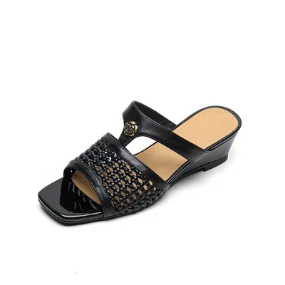 EVELINE WEDGES