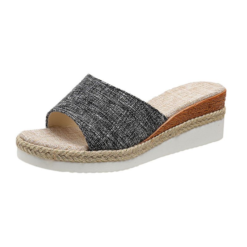 AZURE COAST WEDGES