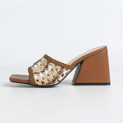 SAHARA WEDGE