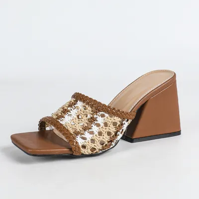 SAHARA WEDGE
