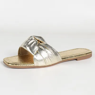 AURELIA KNOT SLIDE