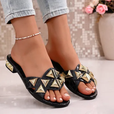 ATHENA SANDALS