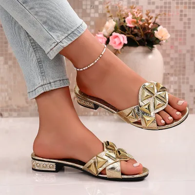 ATHENA SANDALS