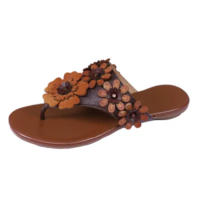 PETAL GRACE FLATS
