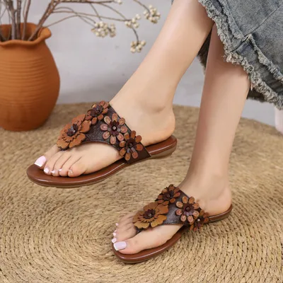 PETAL GRACE FLATS