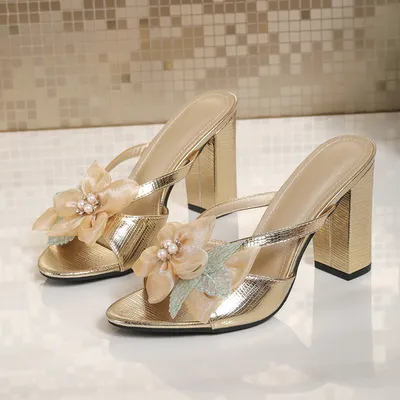 ADELINE HEELS