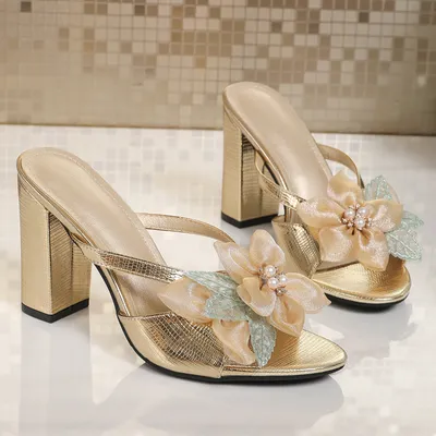 ADELINE HEELS