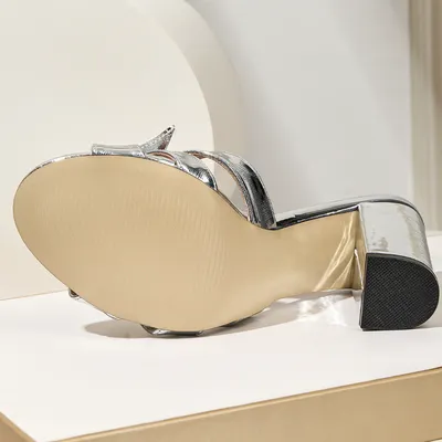 ELYSIA HEELS