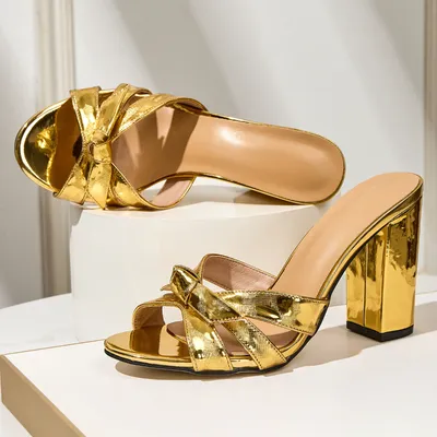 ELYSIA HEELS