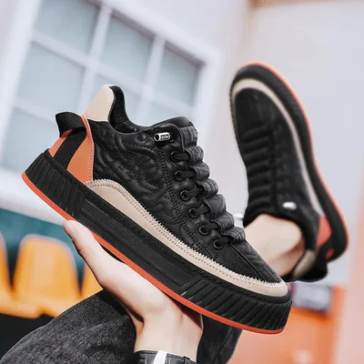 Comfortable Mens Sneakers