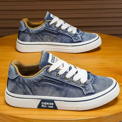 Urban Style Men Casual